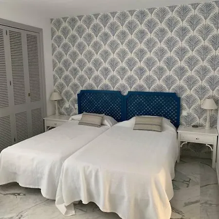 Casa En Primera Linea De Playa Holiday home *